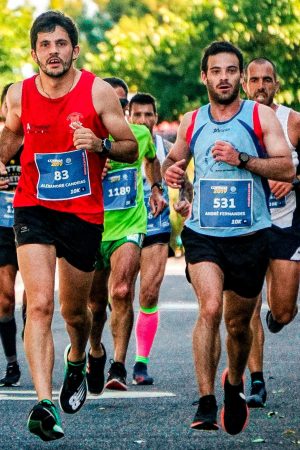 Meia Maratona do Porto