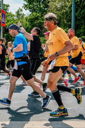 Meia Maratona Odivelas-Loures-Odivelas