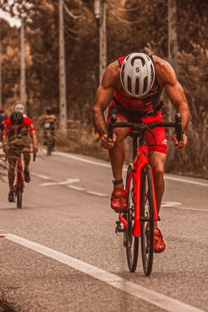 Ride Across Portugal