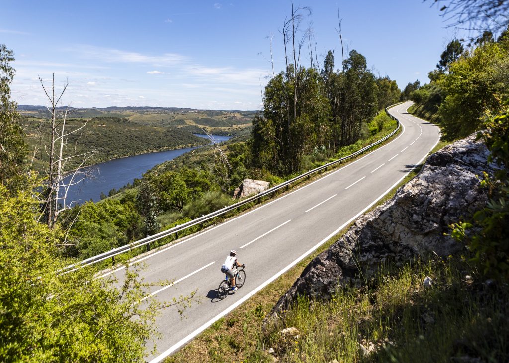 Ride Across Portugal
