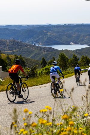 Ride Across Portugal