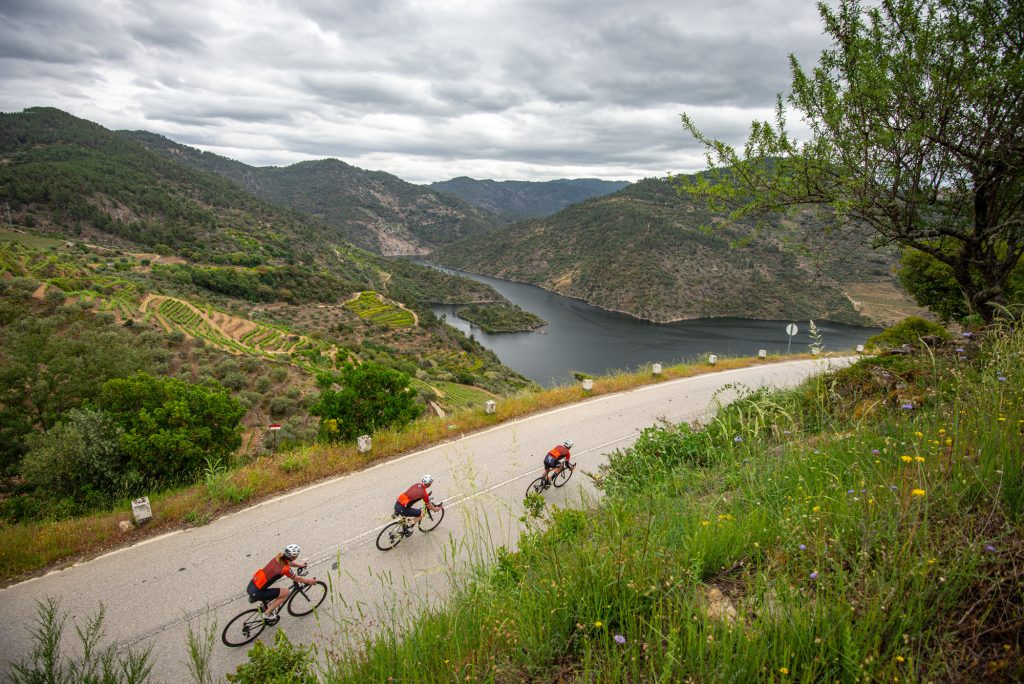 Ride Across Portugal