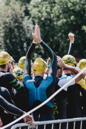 Sines Open Water Race