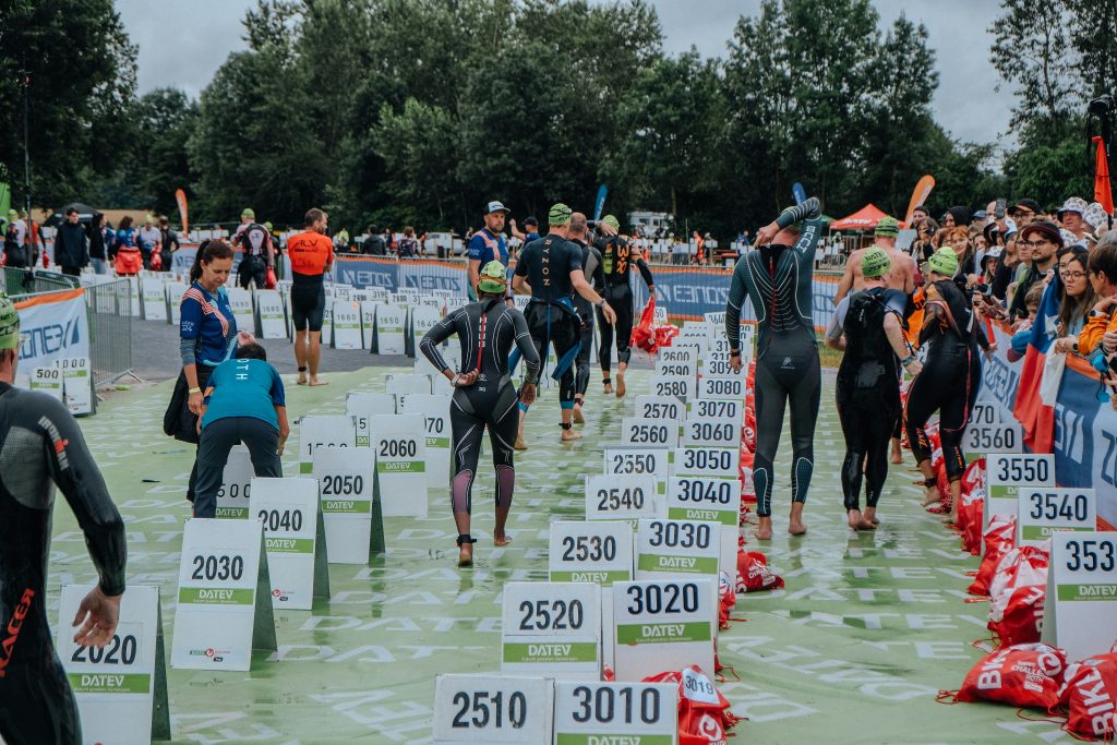 Ironman 70.3
