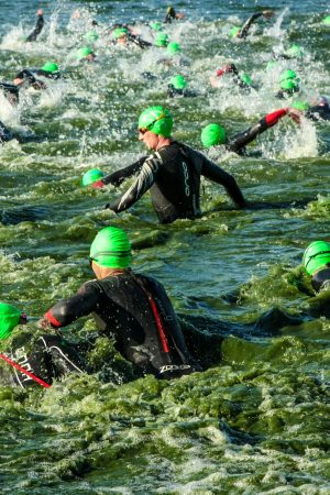 Ironman 70.3