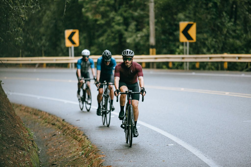 Ride Across Portugal