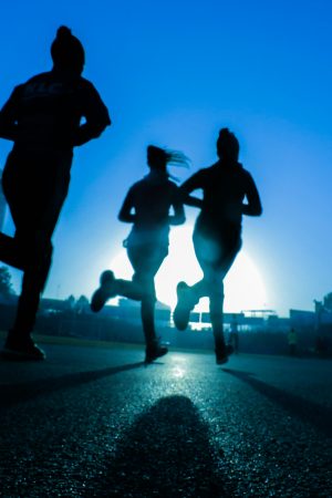 Pirilampos Night Run Bajouca