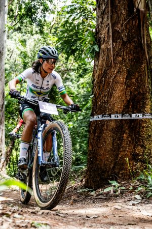 IBÉRICO BIKE RACE