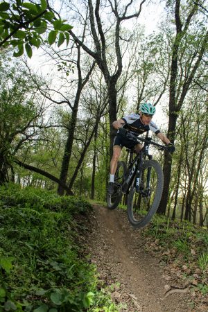 Maratona BTT da Póvoa