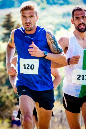 Estrela Road Challenge