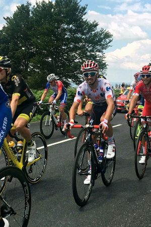 TAVIRA GRANFONDO