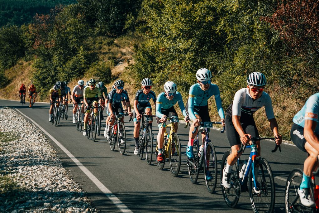 Ride Across Portugal