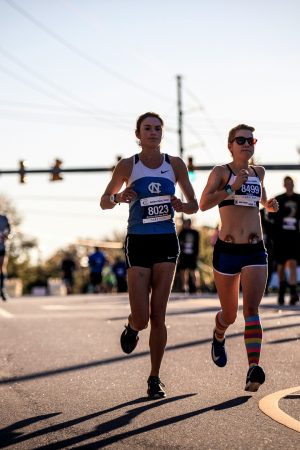 10ª Corrida Porto de Leixões
