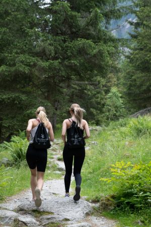 Azores Bravos Trail