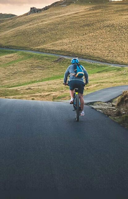 Ciclismo