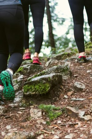 Grande Trail Serra D'Arga