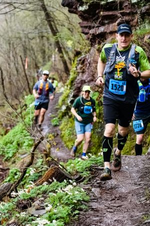 Grande Trail Serra D'Arga