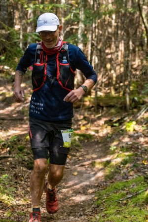 VIII Trail Boneca D`ouro