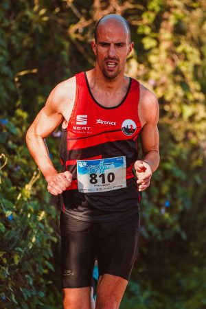 Europarque Bio Run