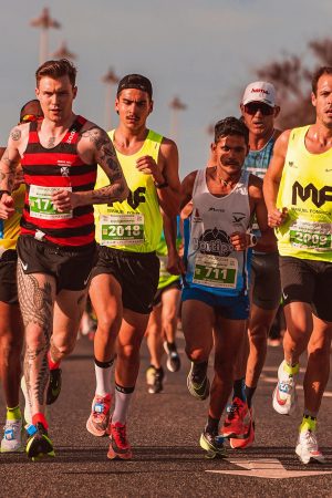 Maratona do Porto