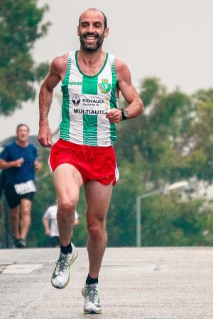 Corrida de Paradela