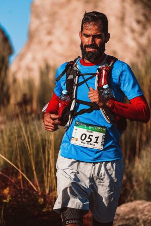 Vila Wild Trail