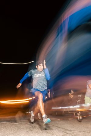 Sesimbra Night Run