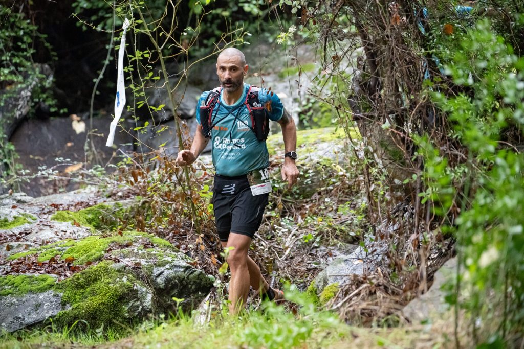 Trail Abrantes 100