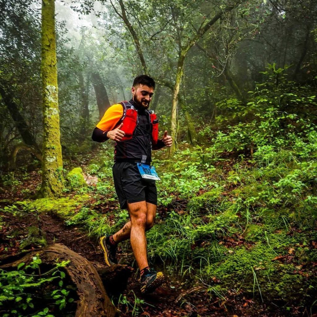 Trail Abrantes 100
