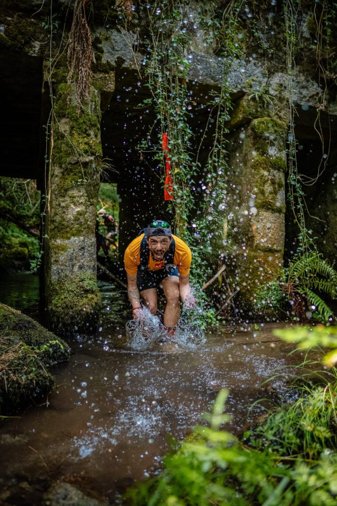 Trail Abrantes 100