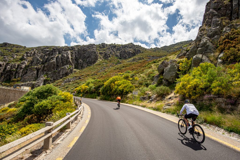 Granfondo Serra da Estrela