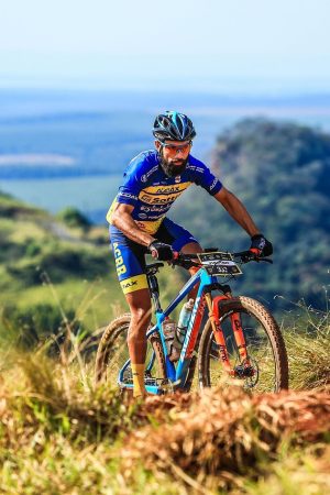5º BTT XCO Trilhos Cónegos - Troféu Pereira da Silva