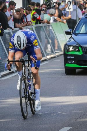 19ª Volta a Portugal Juniores Masculinos
