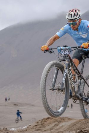 IV Taça do Algarve XCO