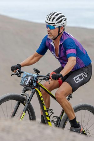 Ultra Maratona BTT Gravel Race Cabeça Gorda
