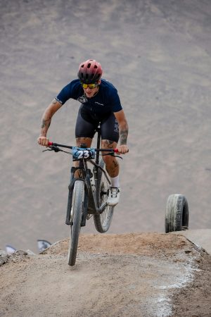 Maratona BTT Museu do Ciclismo Joaquim Agostinho