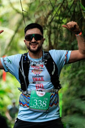 Trail dos Templários