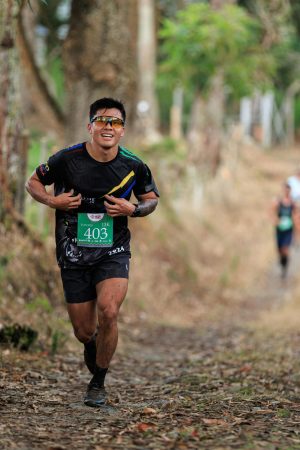 Zela Ultra Marathon