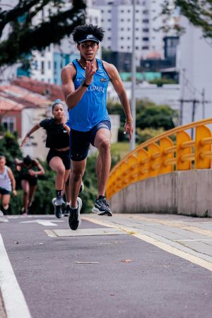 Grande Prémio de Atletismo de Recardães