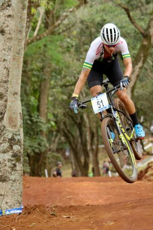 14º BTT Trilhos do Pisão - Trigaches