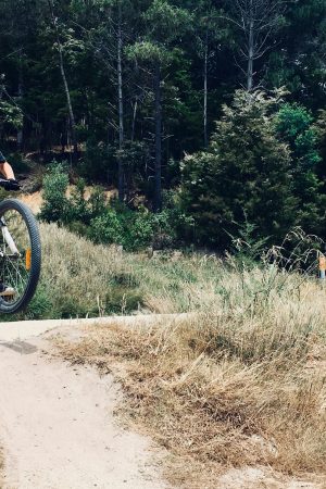 Subida à Santa Engrácia em Bicicleta