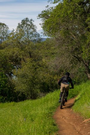 6ª Taça Regional XCO - Grada