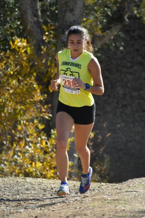 6º Trail dos Moinhos – 10º Caminhando