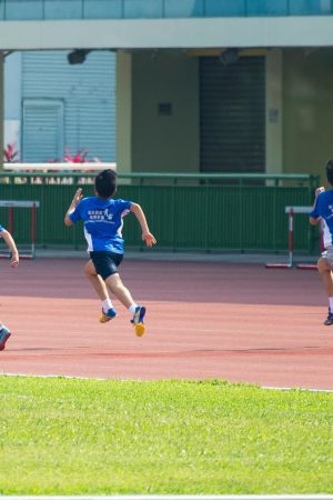 Corrida Cimpor