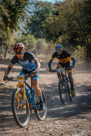 Taça BTT Intermunicipal - 3H Resistência - Mafra