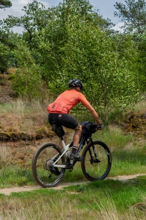 Gravel Challenge - Gruppetto Cycle Club x Sosi