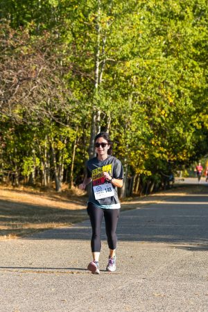 Trail Bombeiros Voluntários de Lordelo