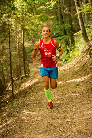 I TRAIL ENTRE DOURO & TUA