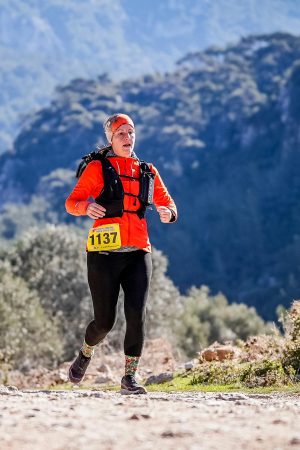 Trail Os Lobos