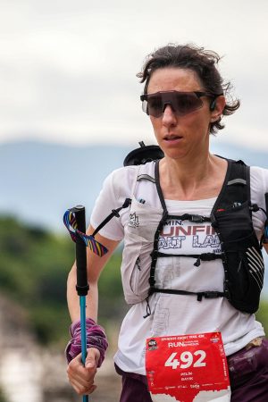 Juntos pelo Rafa - Trail Solidário